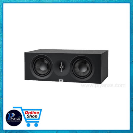 ลำโพง ELAC : DEBUT 3.0 / C-5.3 (สีดำ)_1